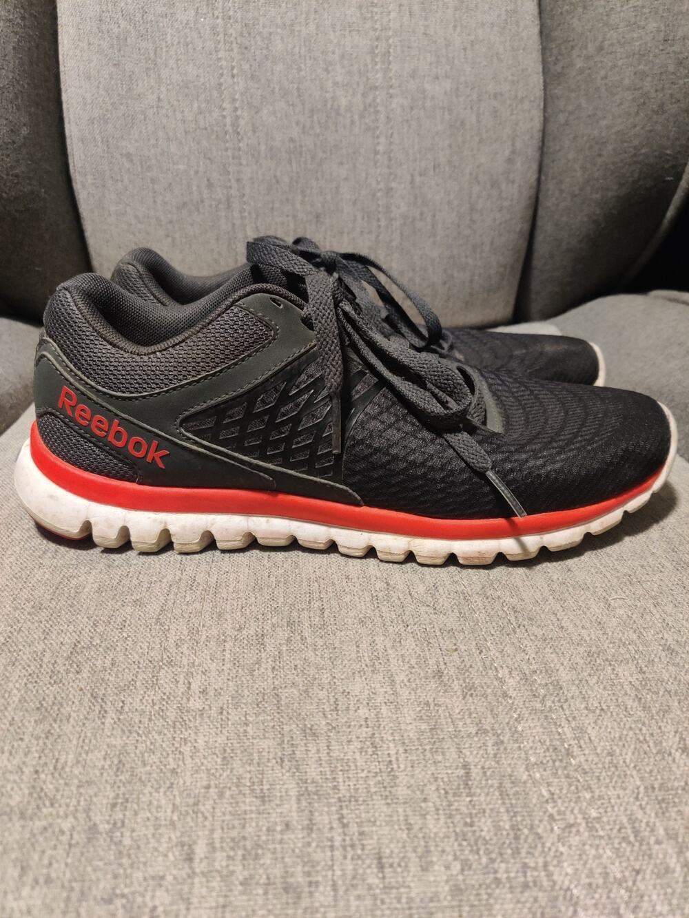 Reebok Sublite Escape 3.0 Women's Shoes Size 8